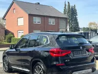 Second-hand BMW X3 Performance 190 CP (139 kW) 2019 Negru SUV