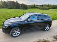 gebraucht Audi Q5 S-line S-tronic Quattro