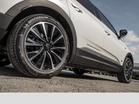 gebraucht Opel Grandland X Plug-in-Hybrid 4WD Ultimate/Leder/ACC/Navi/Voll-LED/Keyless/360-Grad-Kamera/PDC