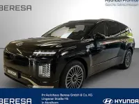 Neu Hyundai Ioniq 9 225 kW (307 PS) 2025 Schwarz SUV