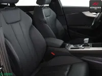 Gebraucht Audi A4 Ambiente 204 PS (150 kW) 2020 Mythosschwarz Limousine