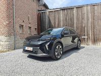 Gebraucht Renault Scenic E-Tech Techno 161 kW (220 PS) 2024 Schwarz SUV