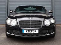 gebraucht Bentley Continental GTC 6.0W12 Speed/NEUES VERDECK/LUFT