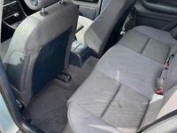 Gebraucht Audi A4 S-Line 130 PS (95 kW) 2002 Blau Kombi
