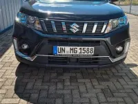Gebraucht Suzuki Vitara Comfort+ 140 PS (102 kW) 2019 Schwarz SUV