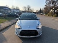 Second-hand Citroën C3 Exclusive 120 CP (88 kW) 2013 Argintiu Hatchback