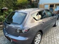 gebraucht Mazda 3 Tüv wird neu gemacht