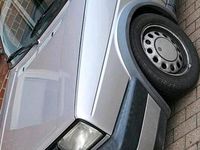 Usata VW Jetta 1991 Argento Berlina