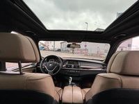 Gebraucht BMW X5 286 PS (210 kW) 2009 Schwarz SUV