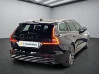 Gebraucht Volvo V60 253 PS (186 kW) 2021 Kombi