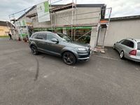 gebraucht Audi Q7 3.0 TDI (DPF) quattro tiptronic -