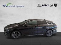 gebraucht Kia ProCeed ProCeed /1.5 T-GDI GT-LINE KAMERA LHZ SHZ KLIMAAUTO