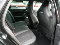 Używany Cupra Leon VZ 245 KM (180 kW) 2020 Czarny Kombi