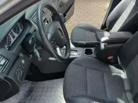 Gebraucht Mercedes B200 140 PS (102 kW) 2008 Van / Kleinbus