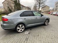 gebraucht Seat Toledo Style 1.2 EURO 5 ALUFELGEN,NAVIGATION TÜV NEU