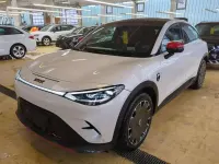 Brugt Smart #3 200 kW (272 HK) 2025 Hvid SUV