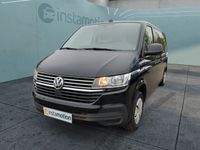 Brugt VW T6.1 150 HK (110 kW) 2023 Sort Van