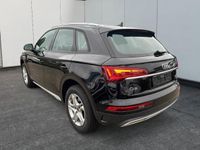 gebraucht Audi Q5 advanced 45TFSI NAVI+KAMERA+LED+18'ALU+SHZ