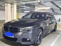 Gebraucht BMW 330 M Sport 258 PS (189 kW) 2016 Limousine