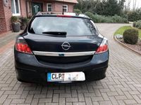 gebraucht Opel Astra GTC 