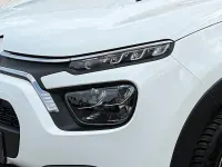 Gebraucht Citroën C3 PureTech 82 PS (60 kW) 2024 Polarweiß Limousine