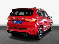 gebraucht Cupra Ateca 2.0 TSI 4Drive DSG