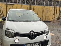 Gebraucht Renault Twingo Intens 69 PS (50 kW) 2019 Weiß Kleinwagen