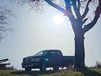 Second-hand Dodge Ram 315 CP (231 kW) 2008 Negru Pickup