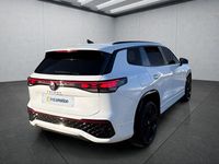 Brugt VW Tayron 193 HK (141 kW) 2025 Hvid SUV