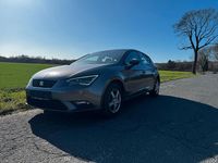 Second-hand Seat Leon 105 CP (77 kW) 2015 Maro Berlinǎ
