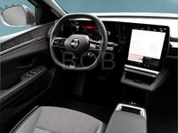 Gebraucht Renault Megane E-Tech 160 kW (218 PS) 2023 Weiß Limousine