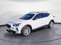Gebraucht Cupra Formentor 204 PS (150 kW) 2024 Weiß SUV