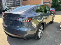 Gebraucht Tesla Model Y 378 kW (514 PS) 2023 Grau SUV