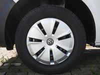 gebraucht VW Transporter T6.1 Kasten2.0 TDI 5-Gang Klima AHK Ganzjahresreifen