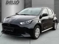 Używany Mazda 2 Prime-Line 116 KM (85 kW) 2025 Czarny Hatchback