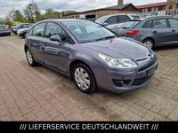 Gebraucht Citroën C4 Tonic 120 PS (88 kW) 2009 Grau Limousine