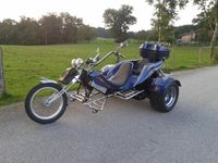 Gebraucht VW Käfer 50 PS (36 kW) 1996 Blau Cabrio