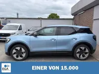 Occasion Ford Explorer Premium 250 kW (340 ch) 2024 Bleue SUV