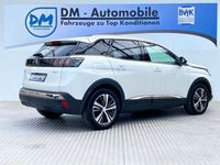 gebraucht Peugeot 3008 Hybrid 225 Allure Pack