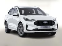 Nowe Ford Kuga ST-Line 182 KM (133 kW) 2026 Biały SUV