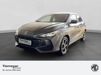 Neu MG MG3 Luxury 194 PS (142 kW) 2026 Grau Kleinwagen