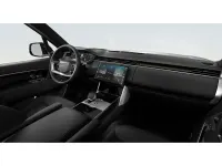 Neu Land Rover Range Rover HSE 400 PS (294 kW) 2026 Santorini black SUV