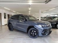 Neu VW Tiguan R-line 272 PS (200 kW) 2026 Delfingraumetallic SUV