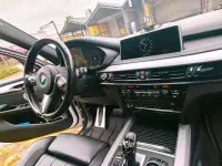 Gebraucht BMW X5 381 PS (280 kW) 2017 Weiß SUV