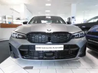 Gebraucht BMW M340 M Sport 374 PS (275 kW) 2024 Grau Limousine