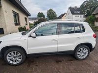 gebraucht VW Tiguan Tiguan2.0 TDI DPF BlueMotion Technology Life