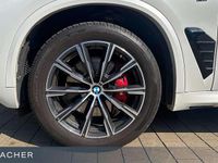 Gebraucht BMW X5 M Sport 381 PS (280 kW) 2025 Weiß SUV