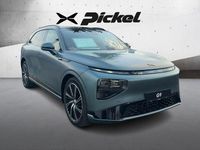 Neu XPENG G9 AWD Performance 405 kW (551 PS) 2026 Grün SUV