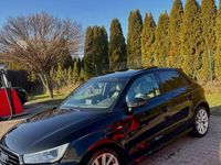 Gebraucht Audi A1 192 PS (141 kW) 2016 Schwarz Kleinwagen