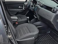 Gebraucht Dacia Duster 101 PS (74 kW) 2023 Grau SUV